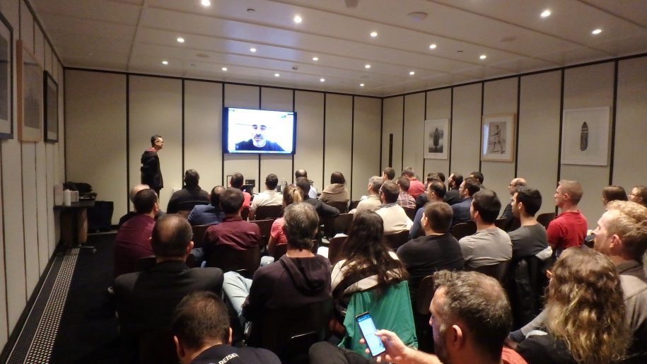 Organizamos el Community event de Atlassian en Barcelona